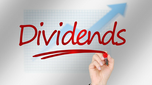 dividend 181129