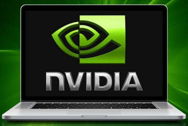 NVIDIA芯片