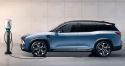 nio car