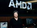 AMD股票分析