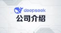 DeepSeek是一家什么公司